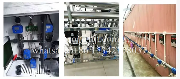 Tianfei صمام كروي كهربائي عالي التقنية CWX-20P (1)