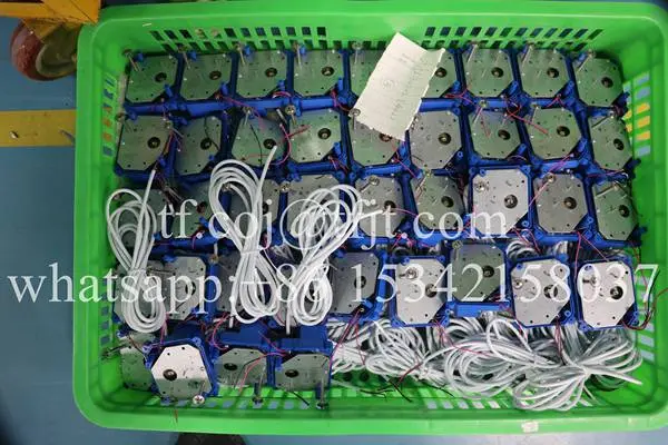 天飛ハイテク電動バルブバルブ CWX-15N (6)