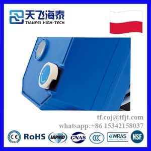 Válvula de água elétrica de alta tecnologia Tianfei CWX-25S (1)