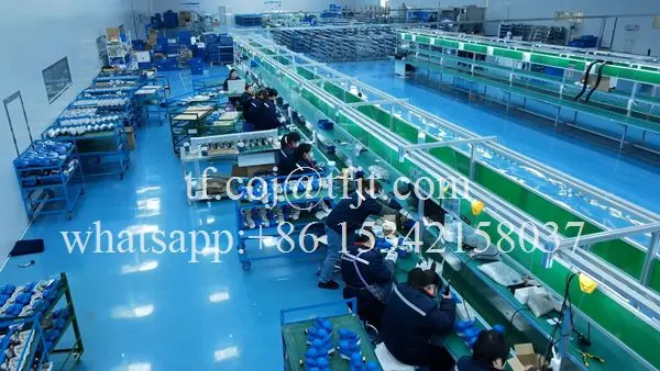 天飞高新电动阀CWX-60P (5)