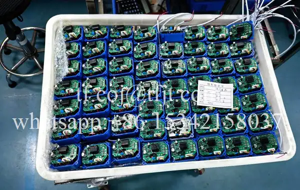 天飞高新电动阀CWX-60P (6)