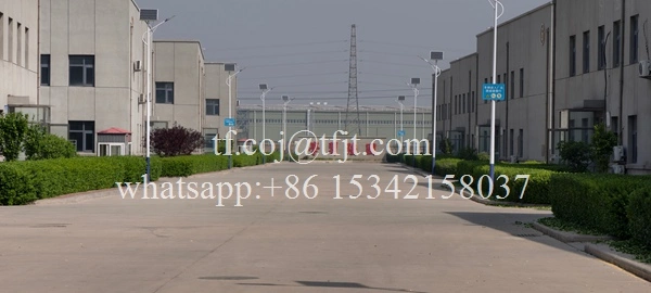 Tianfei High-tech zawór wody elektryczny (5)