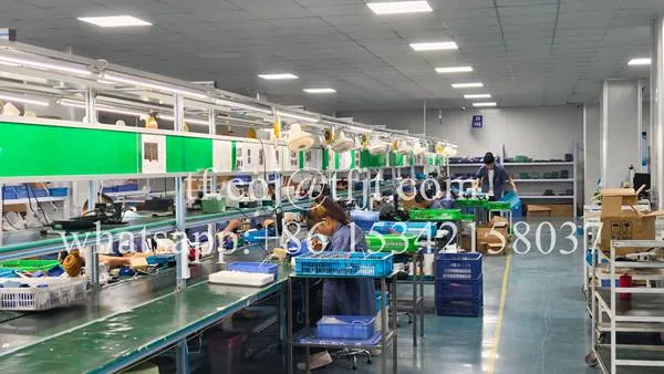 天飛ハイテク電動水弁 1 キャルCTF001 (7)