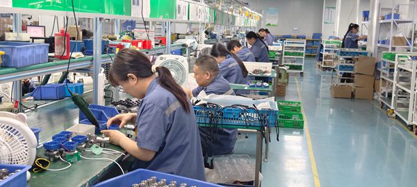 válvula elétrica de água CTF003-0722 (4)