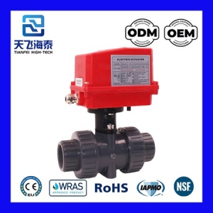 電動ウォーターバルブ CTF003-0722 (5)