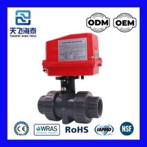 電動ウォーターバルブ CTF003-0722 (6)