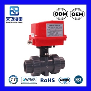 válvula elétrica de água CTF003-0722 (7)