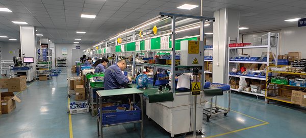 วาล์วไฟฟ้าสำหรับน้ำ 3 4 CTF001-0722 (2)