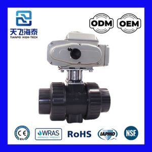 CTB elektrisches Wasserventil-0722 (6)