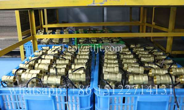 zawór elektryczny kulowy CWX-20P-0722 (4)