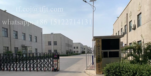 水用電動ボールバルブ CTF001-0722 (9)