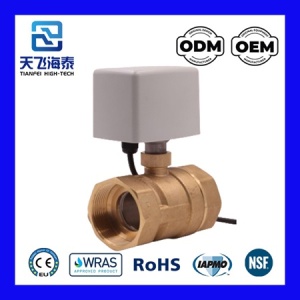 セントラルヒーティング電動バルブ CWX-50P 0722 (2)