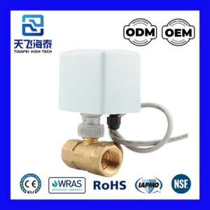 セントラルヒーティング電動バルブ CWX-50P 0722 (3)