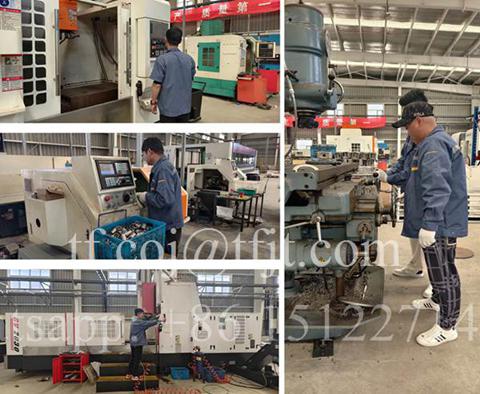 セントラルヒーティング電動バルブ CWX-50P 0722 (6)