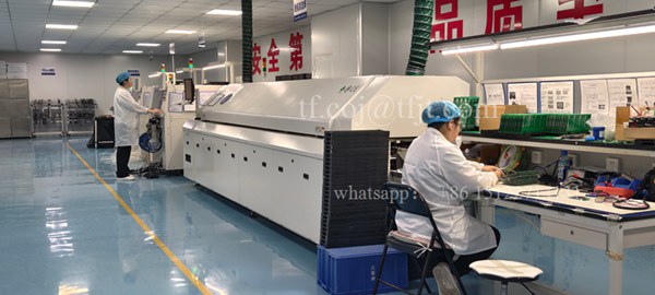 Válvula de bola eléctrica 12v CWX-60P-0722 (7)