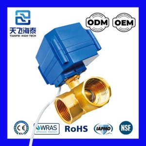 vanne électrique à trois voies CWX-60P-0722 (1)