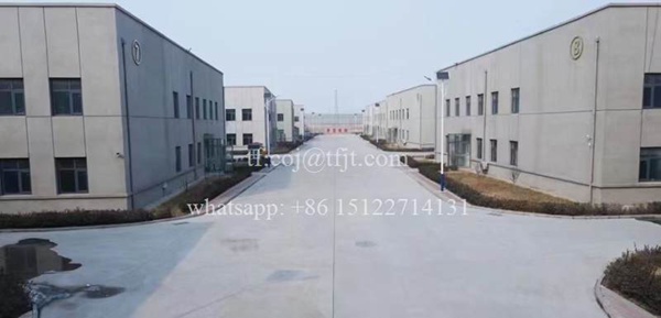 vanne électrique à trois voies CWX-60P-0722 (4)