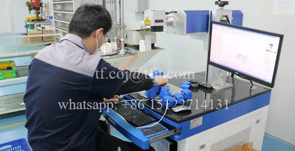 vanne électrique à trois voies CWX-60P-0722 (6)