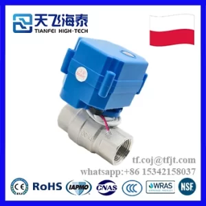 Tianfei ハイテクステアリング電動ステアリング CWX-15N-Q (1)