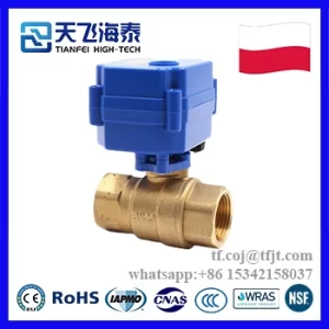 Tianfei ハイテクステアリング電動ステアリング CWX-15N-Q (2)