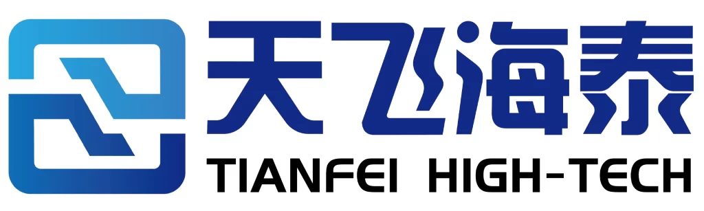 Tianjin Tianfei高科技阀有限公司