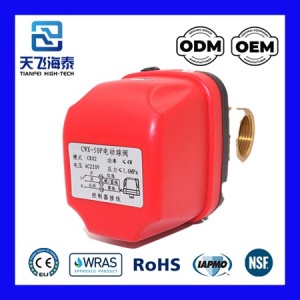 zawór elektryczny do co CWX-50P-0722 (1)