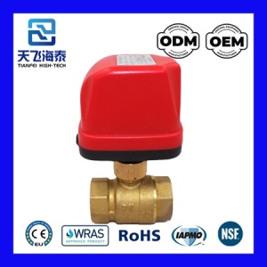 zawór elektryczny do co CWX-50P-0722 (2)