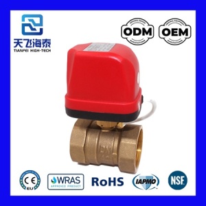 vanne électrique pour chauffage central CWX-50P-0722 (3)