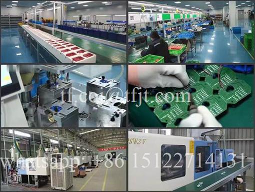 vanne électrique pour chauffage central CWX-50P-0722 (6)