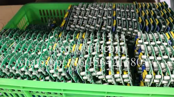 天飞高科CTF001电动执行器阀门 (7)