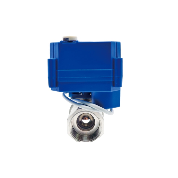 ball valve motorised CWX-25S