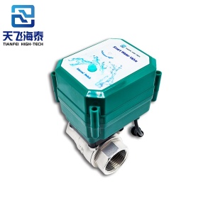 CTF001 WiFi Smart Ball Ventil (1)