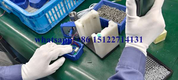 電動バルブ CWX-60P (1)