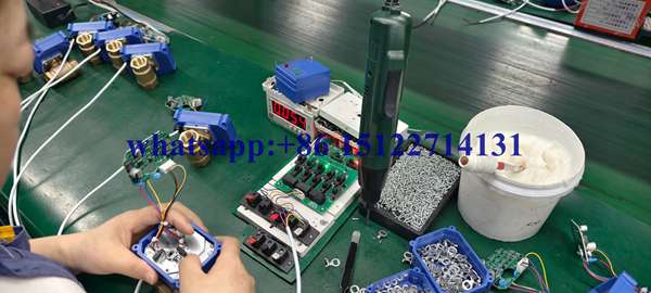 電動バルブ CWX-60P (2)