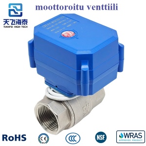 電動バルブ CWX-60P (4)