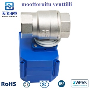 電動バルブ CWX-60P (5)