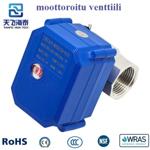 電動バルブ CWX-60P (7)