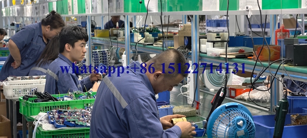 vanne motorisée CWX-60P (3)