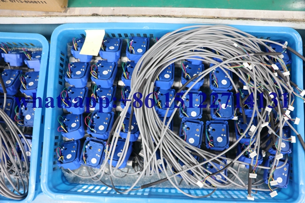 vanne motorisée CWX-60P (4)