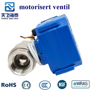 vanne motorisée CWX-60P (7)