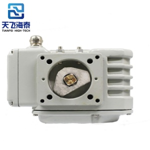 vanne papillon motorisée CTB UPVC (3)