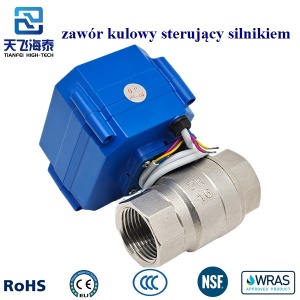 エンジンを制御するボールバルブ (1)