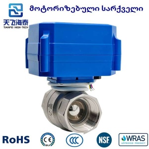 Motorventil CWX-60P (7)