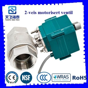 2-valvola motorizzata stradale CTF001 (3)