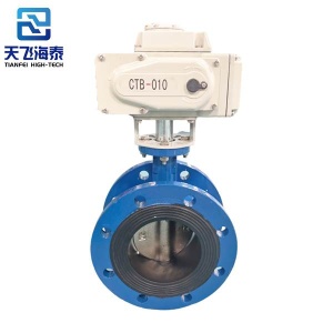 valvola motorizzata a farfalla (1)