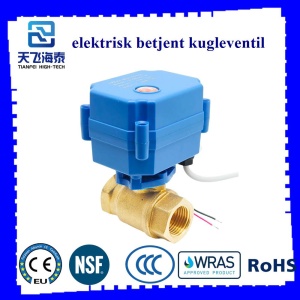 電動ボールバルブ CWX-15NQ (1)