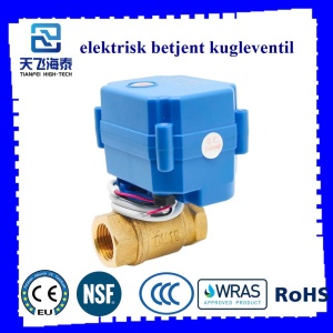 電動ボールバルブ CWX-15NQ (5)