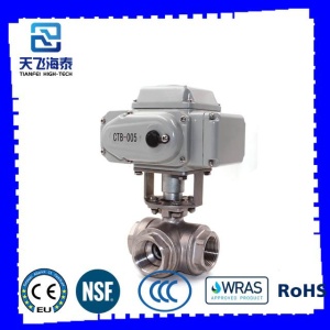 電動切換弁 CTB (1)