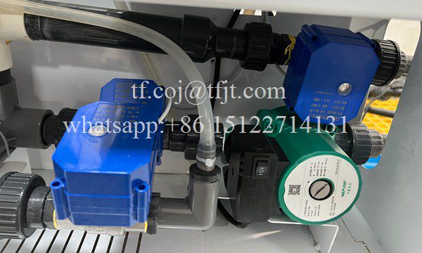 válvula eléctrica CWX-60P-0722 (5)