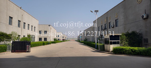 válvula eléctrica CWX-60P-0722 (6)